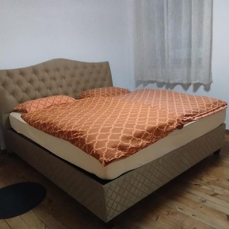 Apartments Ten Sen Kobarid Zewnętrze zdjęcie
