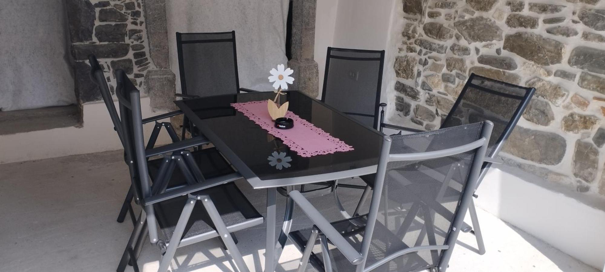 Apartments Ten Sen Kobarid Pokój zdjęcie