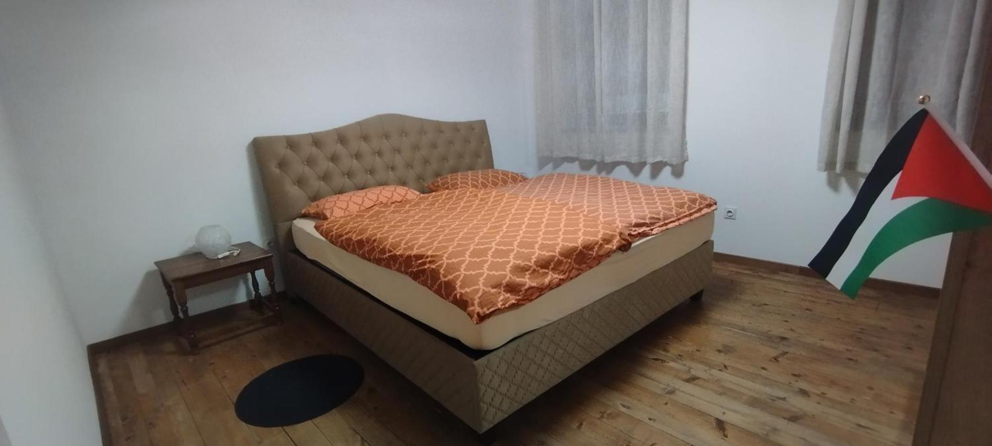 Apartments Ten Sen Kobarid Zewnętrze zdjęcie
