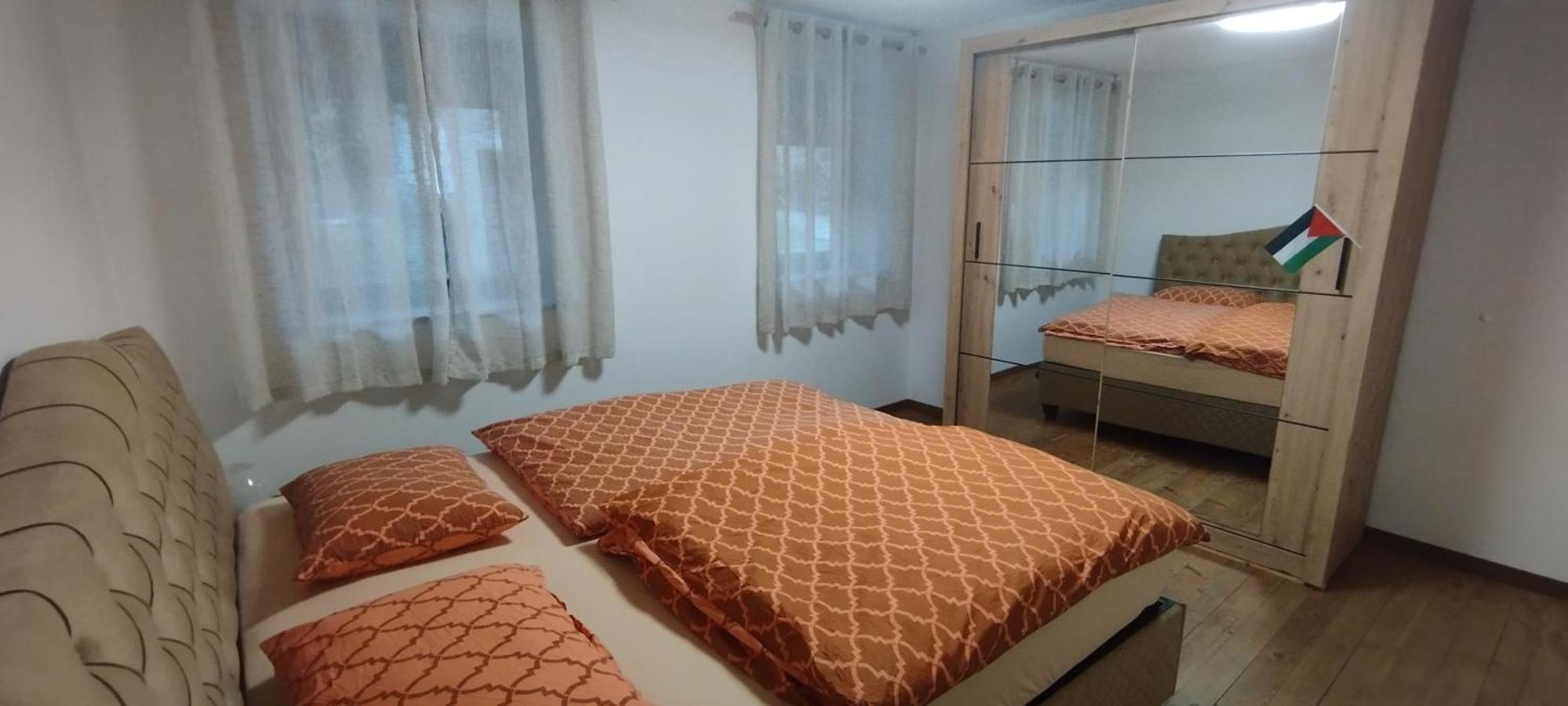 Apartments Ten Sen Kobarid Zewnętrze zdjęcie